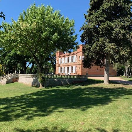 Chateau Ratou Muret Buitenkant foto