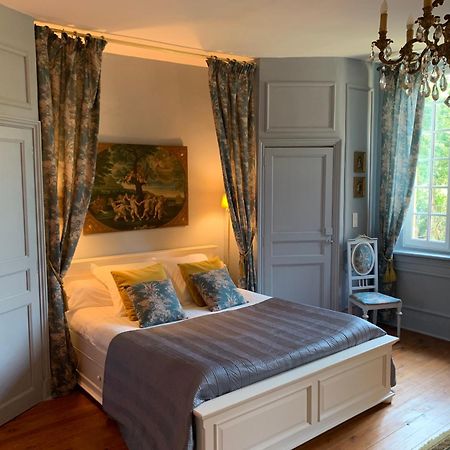 Chateau Ratou Muret Buitenkant foto