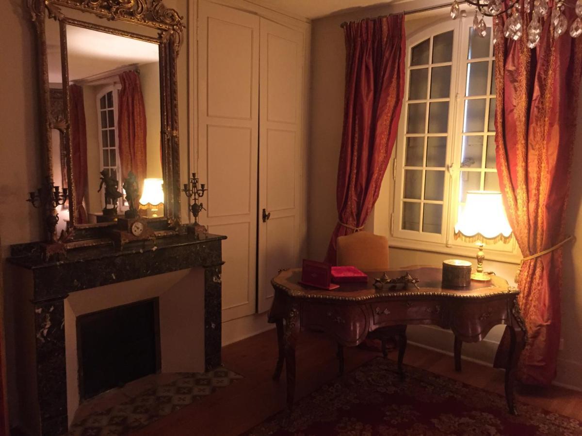 Chateau Ratou Muret Buitenkant foto