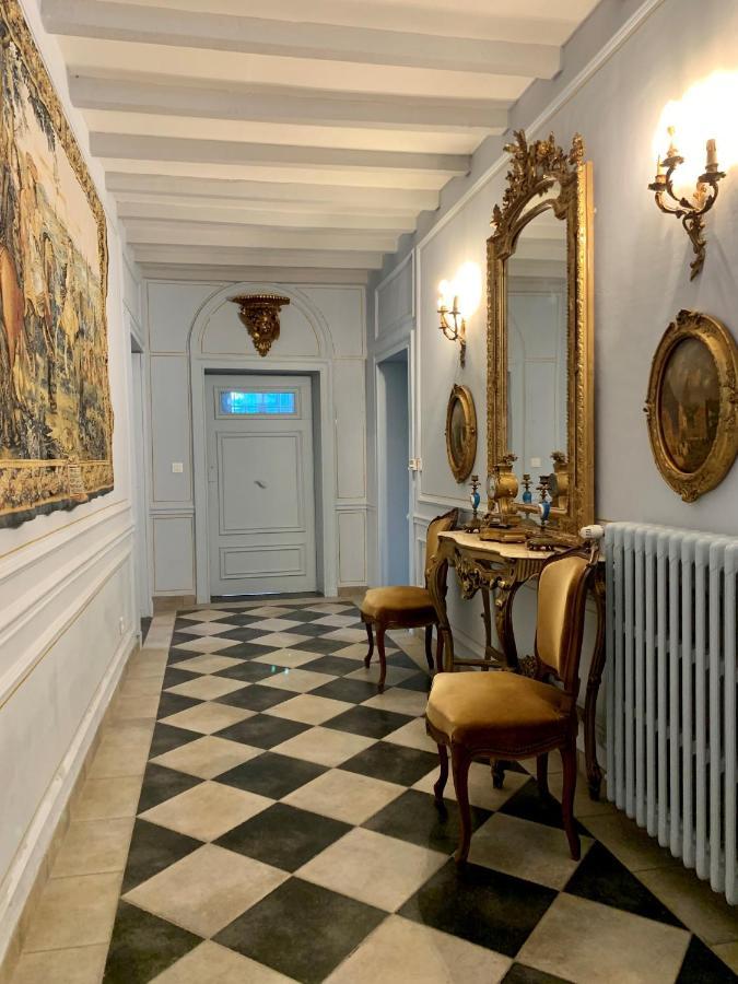 Chateau Ratou Muret Buitenkant foto