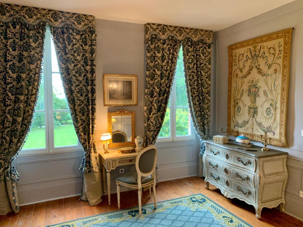 Chateau Ratou Muret Buitenkant foto