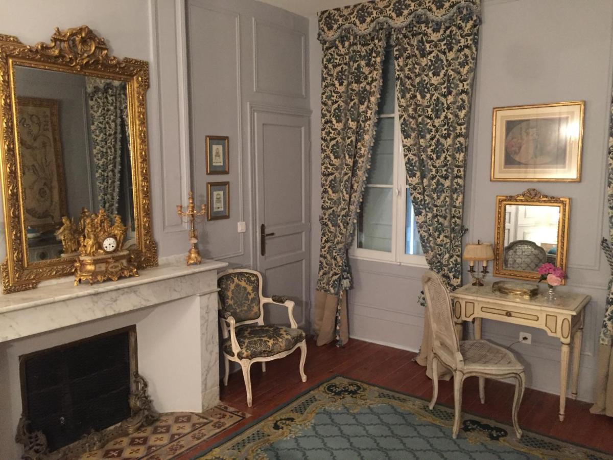 Chateau Ratou Muret Buitenkant foto