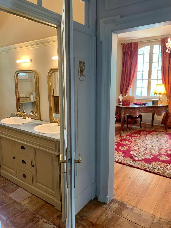 Chateau Ratou Muret Buitenkant foto