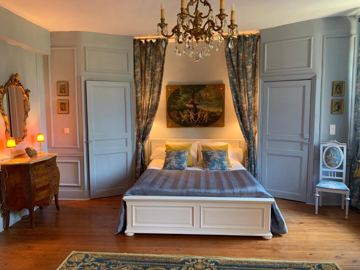 Chateau Ratou Muret Buitenkant foto