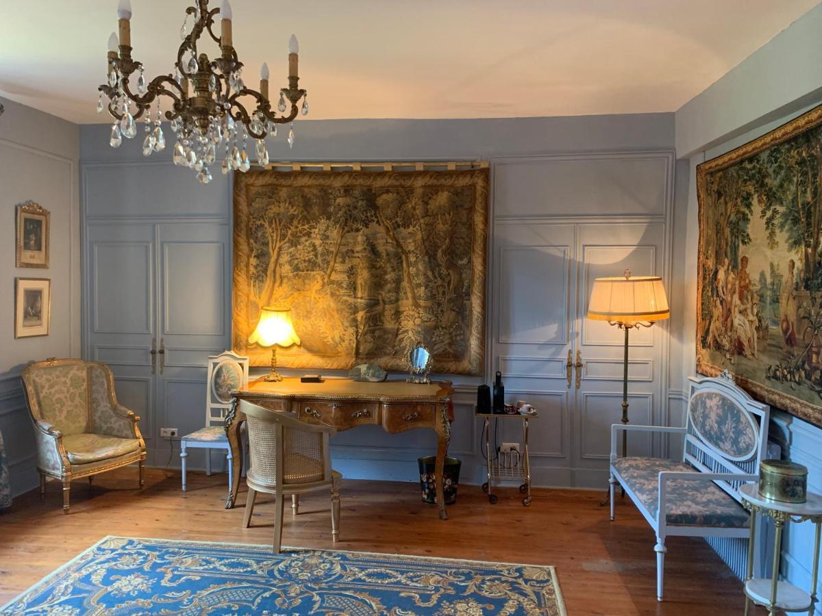 Chateau Ratou Muret Buitenkant foto