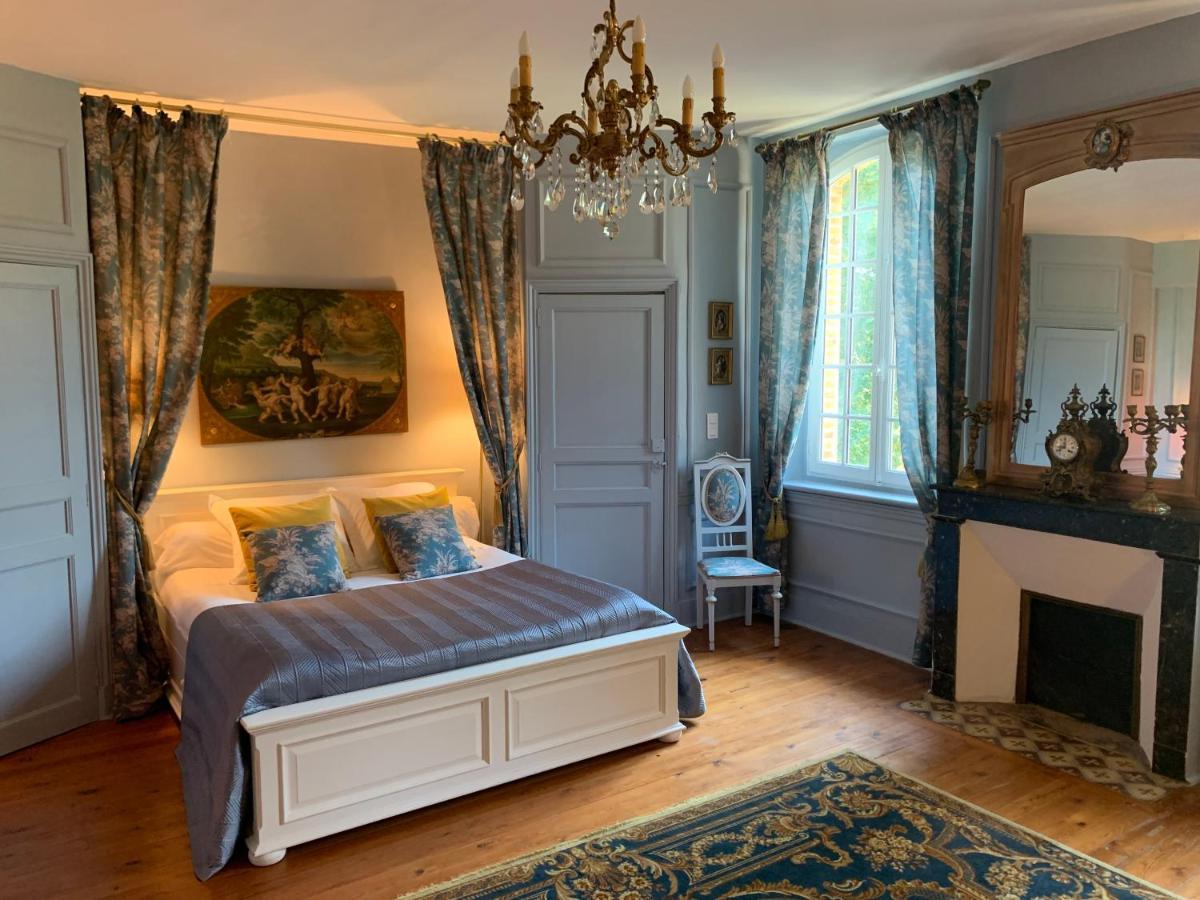 Chateau Ratou Muret Buitenkant foto