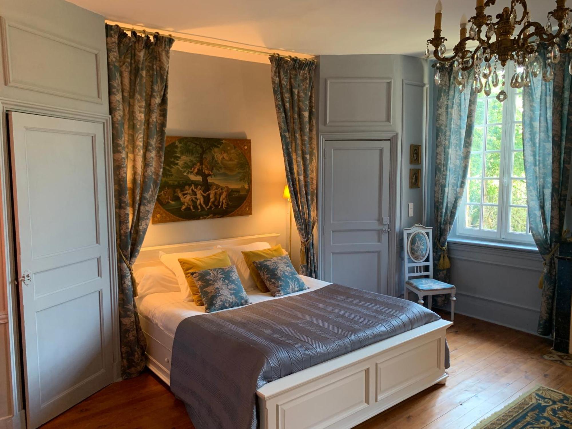 Chateau Ratou Muret Buitenkant foto